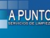 A Punto Servicios De Limpieza