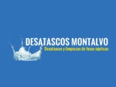 Desatascos Montalvo