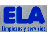 ELA Limpiezas y Servicios