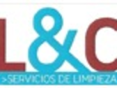 L & C  > Servicios De Limpieza