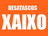 Desatascos Xaixo. Urgencias 24 h. 