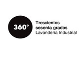 360 GRADOS LAVANDERIA INDUSTRIAL