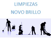 Logo Novo Brillo