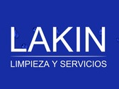 LAKIN Limpieza y Servicios