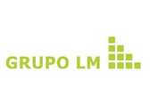 Logo Grupo l.m  Manteniments de neteja