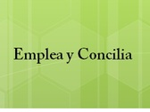 Emplea Y Concilia