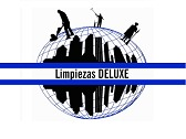 Logo Limpiezas Deluxe