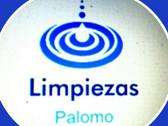 Limpiezas Palomo