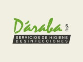 Desinfecciones Dáraba