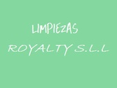 LIMPIEZAS ROYALTY