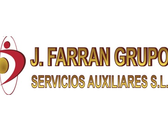 J. Farran Grupo. Servicios Auxiliares