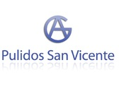 PULIDOS SAN VICENTE