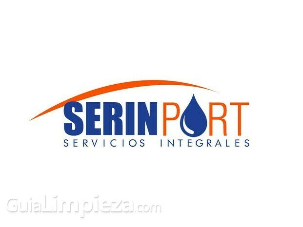 SERINPORT SERVICIOS INTEGRALES