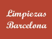 Limpiezas Barcelona