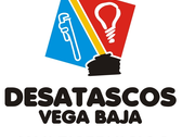 Logo Desatascos Vega Baja