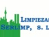 LIMPIEZAS SERLIMP