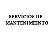 SERVICIOS DE MANTENIMIENTO