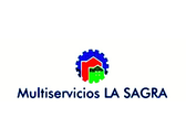 Logo Multiservicios La Sagra