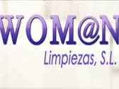 Woman Limpiezas