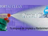 Portal Clean