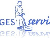 Neteges Servinet