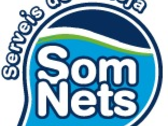 Logo Som Nets