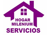 Logo Milenium Hogar