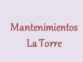 Mantenimientos La Torre