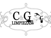 Logo C&G Limpiezas