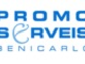 Logo Promo Serveis Benicarlo