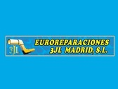 EUROREPARACIONES 3JL MADRID