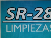 SR-28 Limpiezas