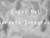 Espai Net, Serveis Integrals