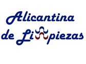 Alicantina De Limpiezas 2016 S.L.