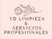 Limpiezas & Servicios profesionales YD