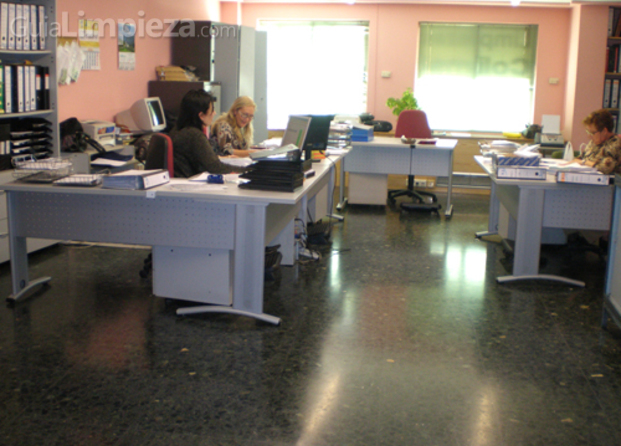 Oficinas