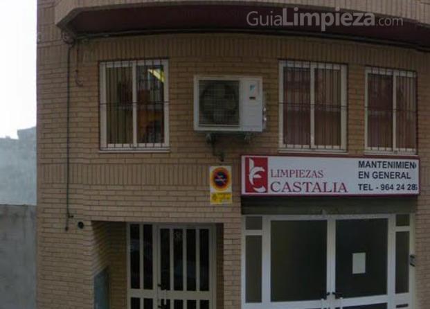 Castalia