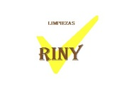 Servicio de Limpiezas Riny Málaga