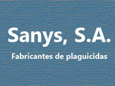 Sanys, S.a.