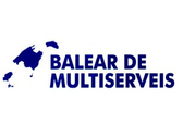 Logo Balear De Multiserveis