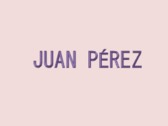 Juan Pérez