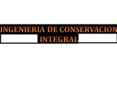 Inconsa - Ingenieria Conservacion