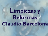 Limpiezas Y Reformas Claudio Barcelona