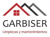 Logo Garbiser - Limpiezas y mantenimientos