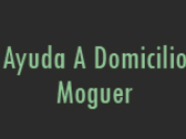 Ayuda A Domicilio Moguer