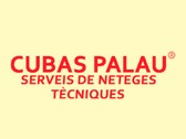 Cubas Palau Serveis de Neteges Técniques