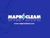 Logo Maprocleam - Material Profesional de Limpieza S.L.