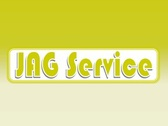 Jag Service