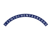Logo Cientochentagrados