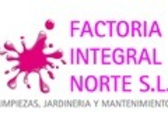 Factoria Integral Norte